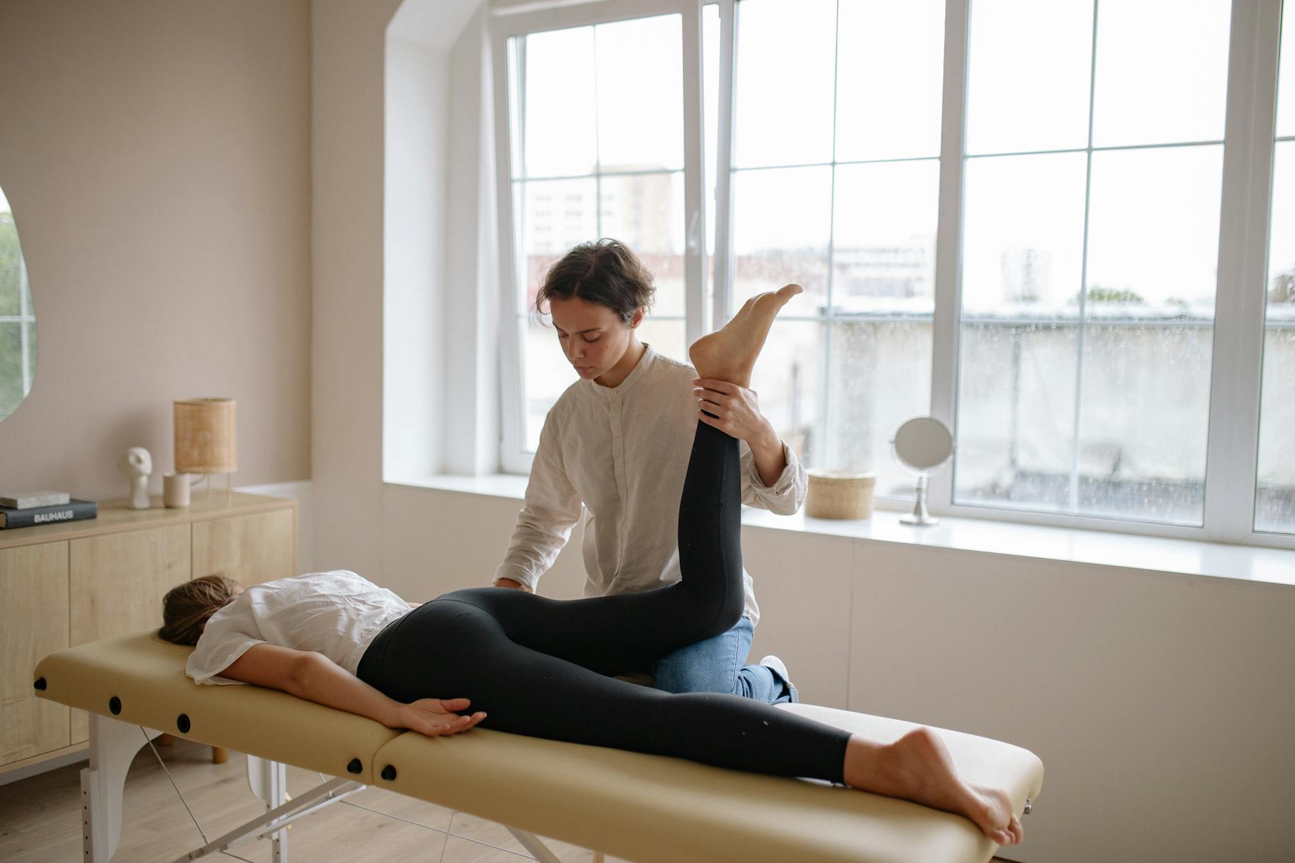 The Role of the Sciatic Nerve in Hip and Glute Pain