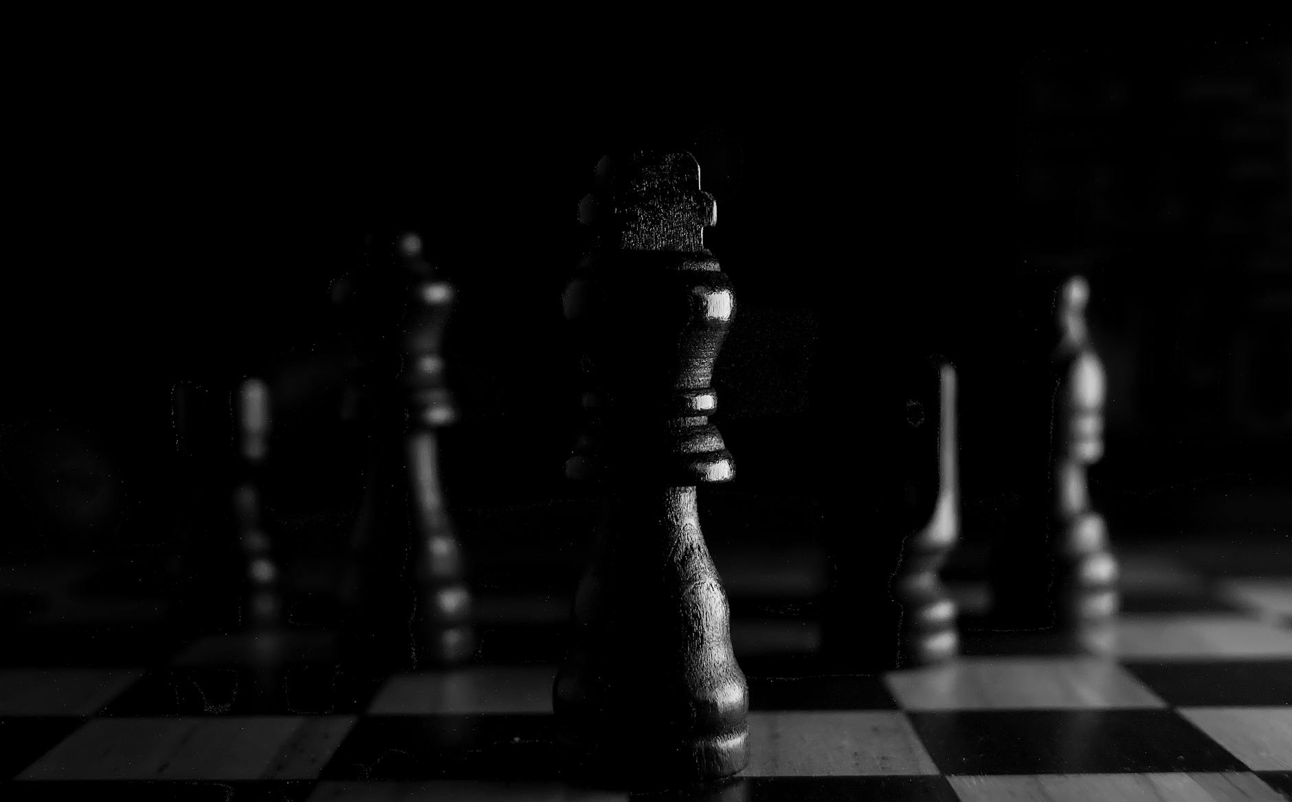 The Strategic Rationale Behind the Trump Administration's War Decision
