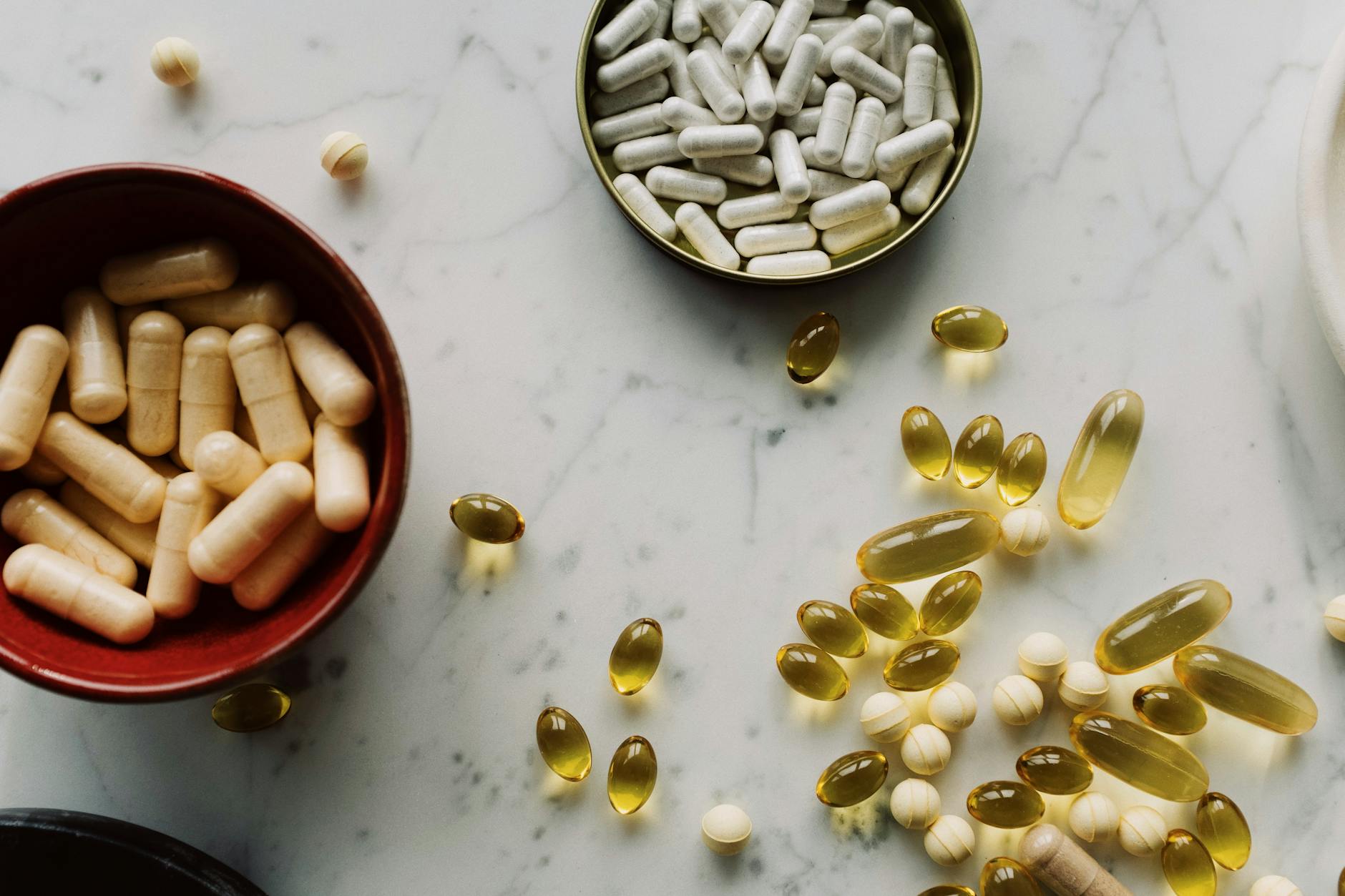 The Supplements the FDA Cannot Fully Regulate — And Why That Should Worry You