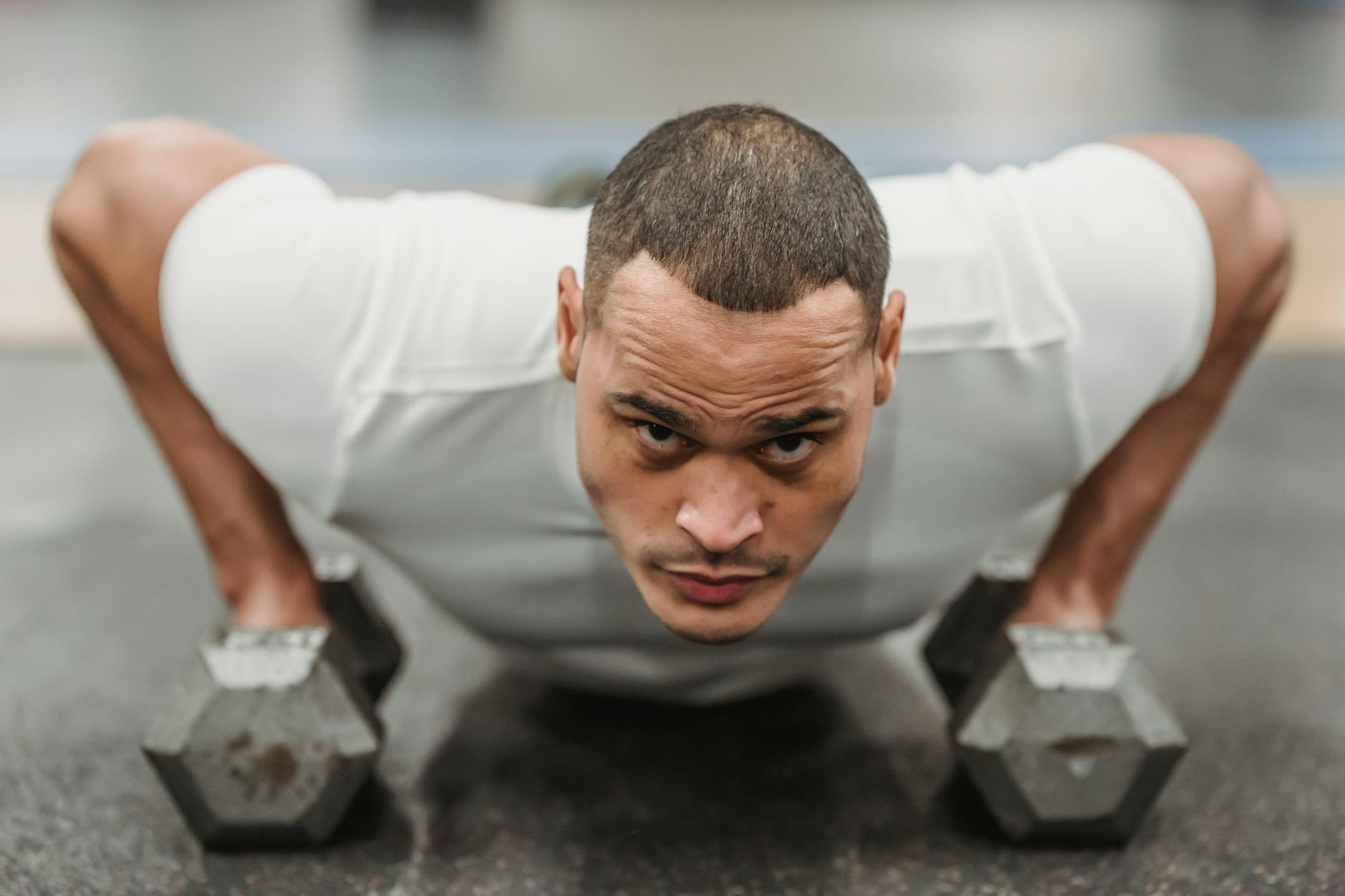 The Surprising Power of Physical Exercise for Brain Aging