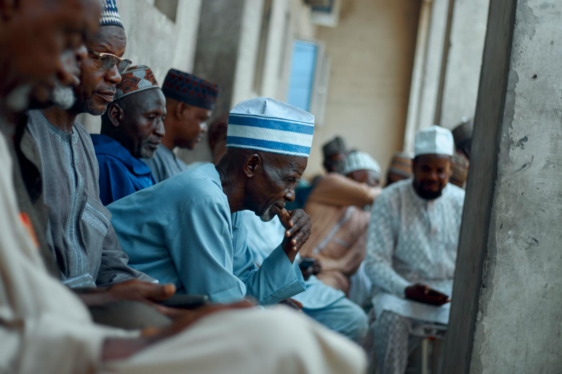 The Surprising Story of Naltrexone and Men's Sexual Function