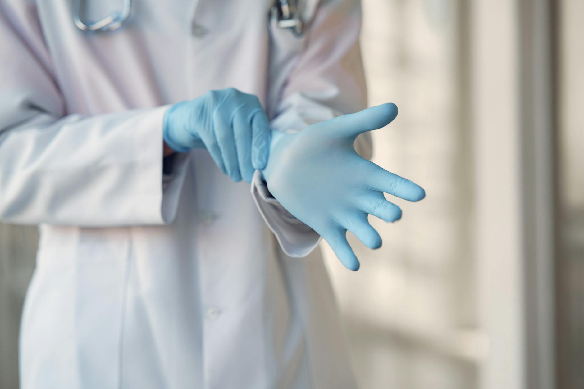 The Timeline Matters: Why Infections Years Before Diagnosis Are the Key Finding