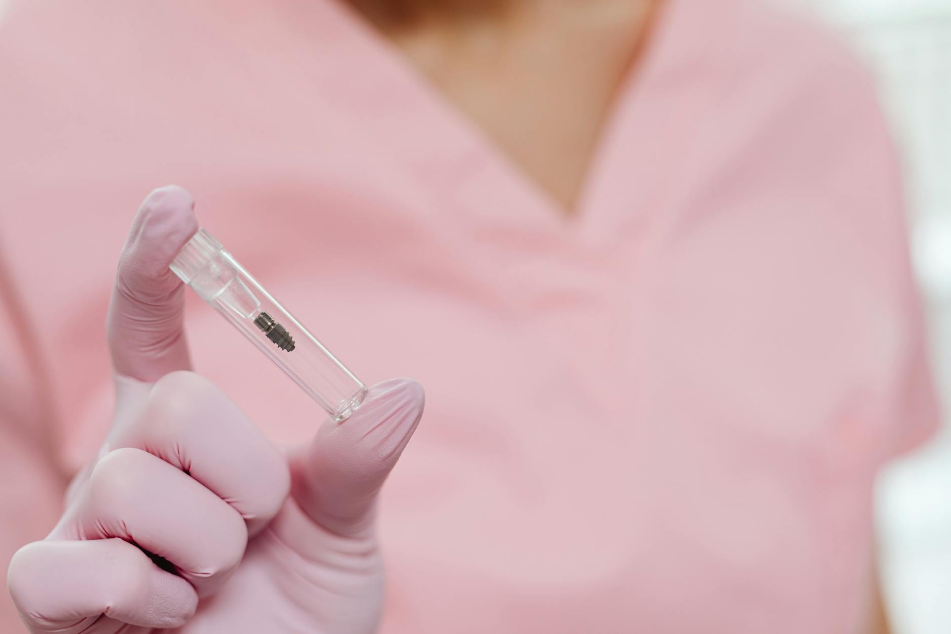The USC Stem Cell Implant — A Third Path to Restoring Retinal Function