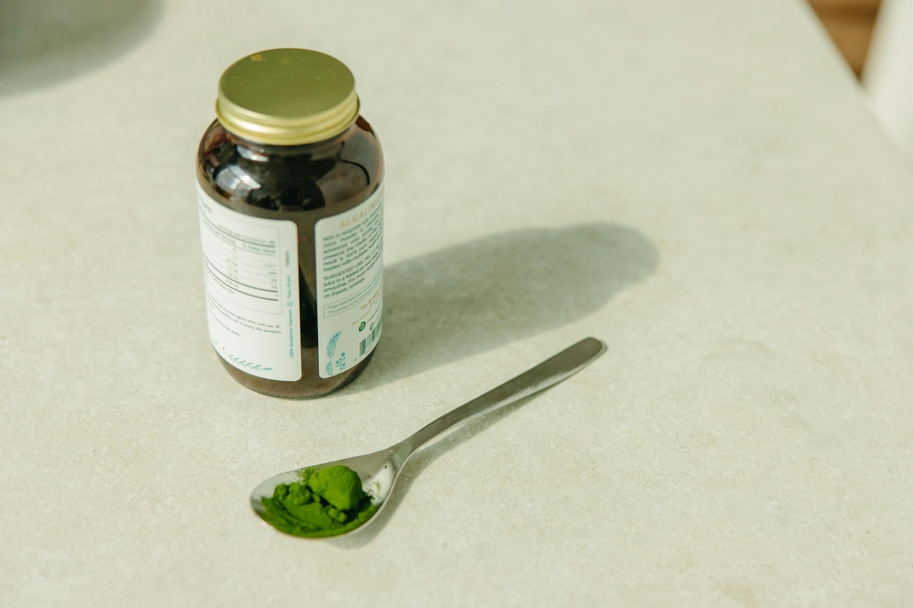 The Warfarin Problem — When 90% of Common Supplements Pose a Risk