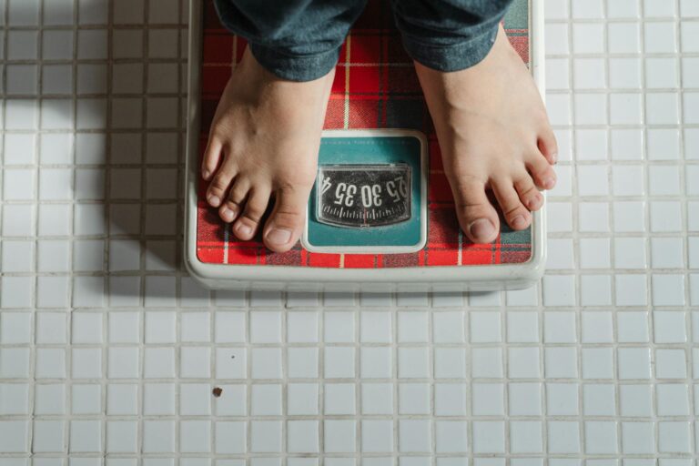 The Weight Loss Drug That Works on Your Brain — Not Your Stomach - Featured image