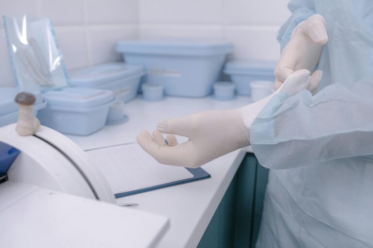 This Injection Shrinks Uterine Fibroids in Just Three Months - Featured image