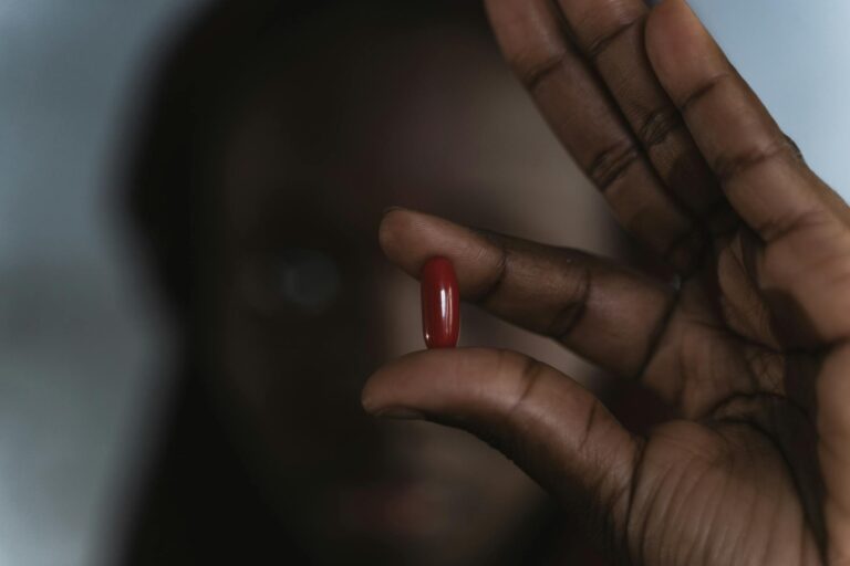 This Oral Drug for Pulmonary Arterial Hypertension Changed Everything - Featured image