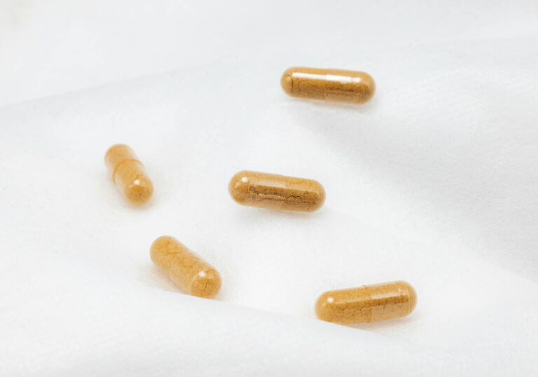 This Supplement Blocks Thyroid Medication Absorption Every Time - Featured image