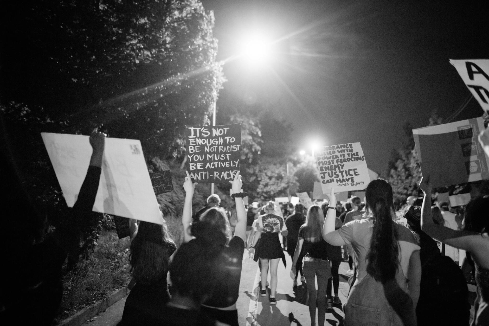 Timeline of the March 23, 2026 Incident