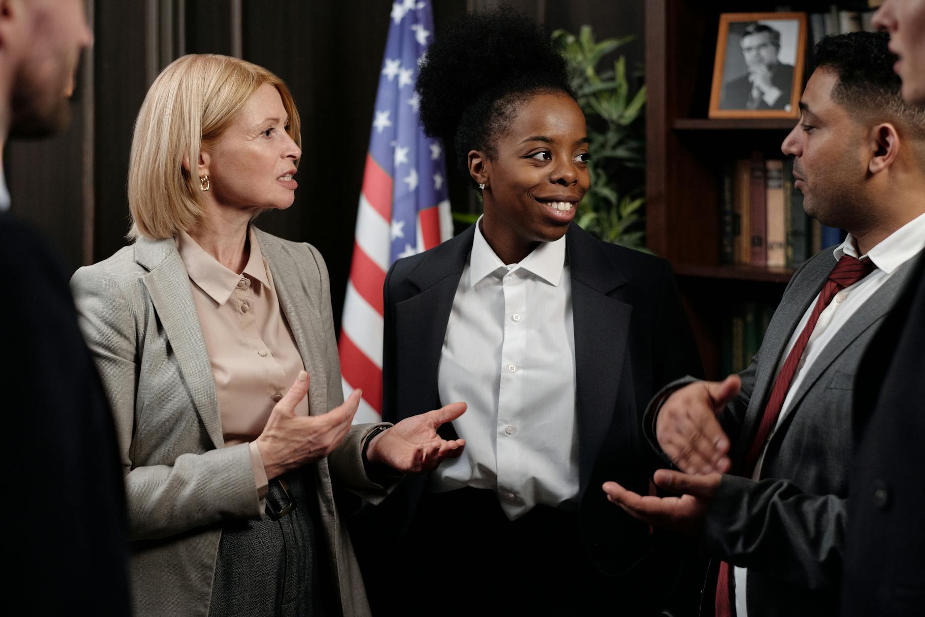 Turkey's Diplomatic Mediation Strategy