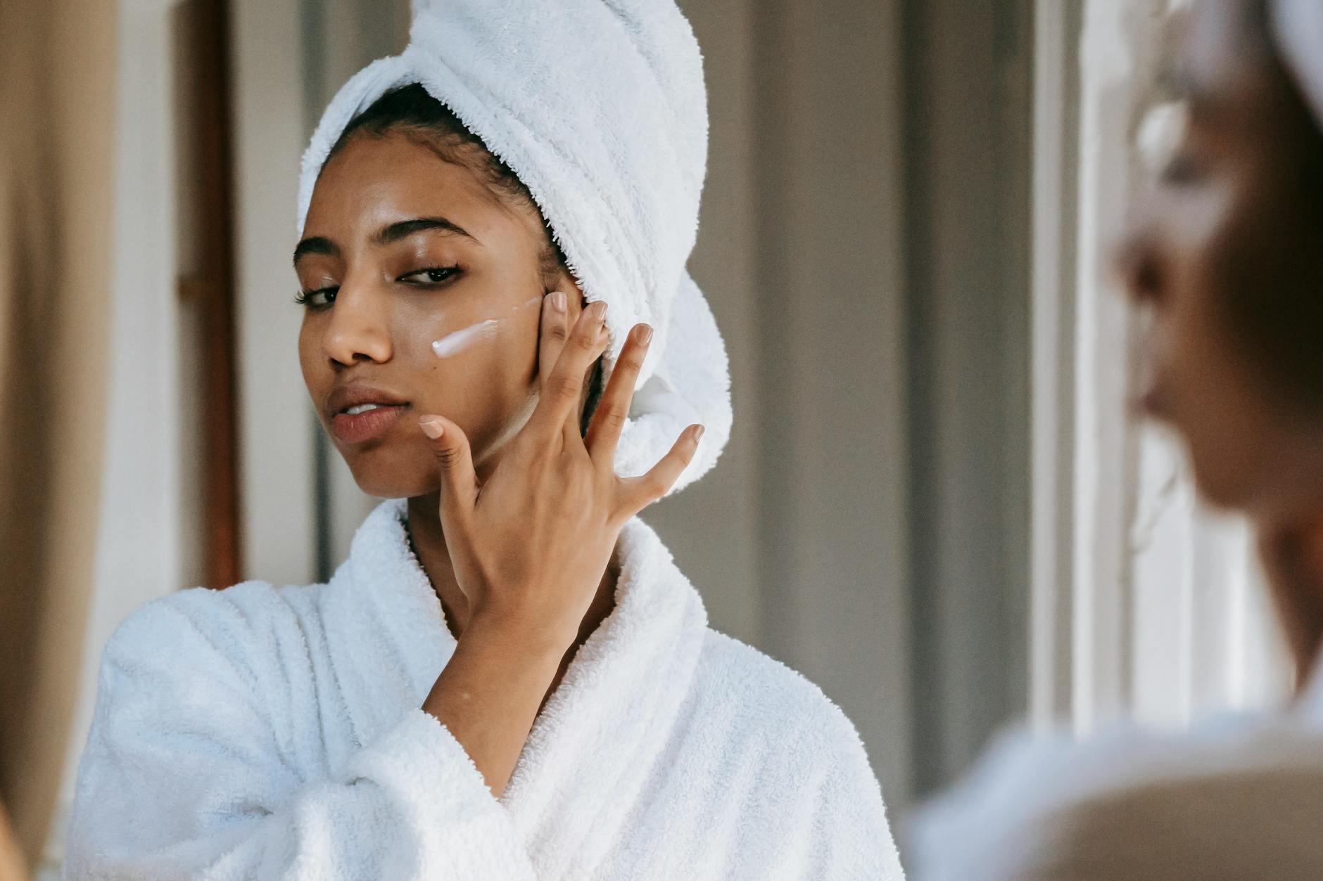 Understanding Sensitive Skin—Why Some People Have It and Others Don't