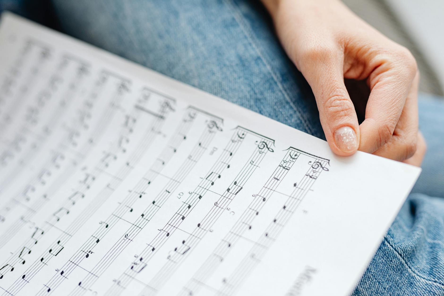 Understanding T-Scores and How They Compare Between Scans