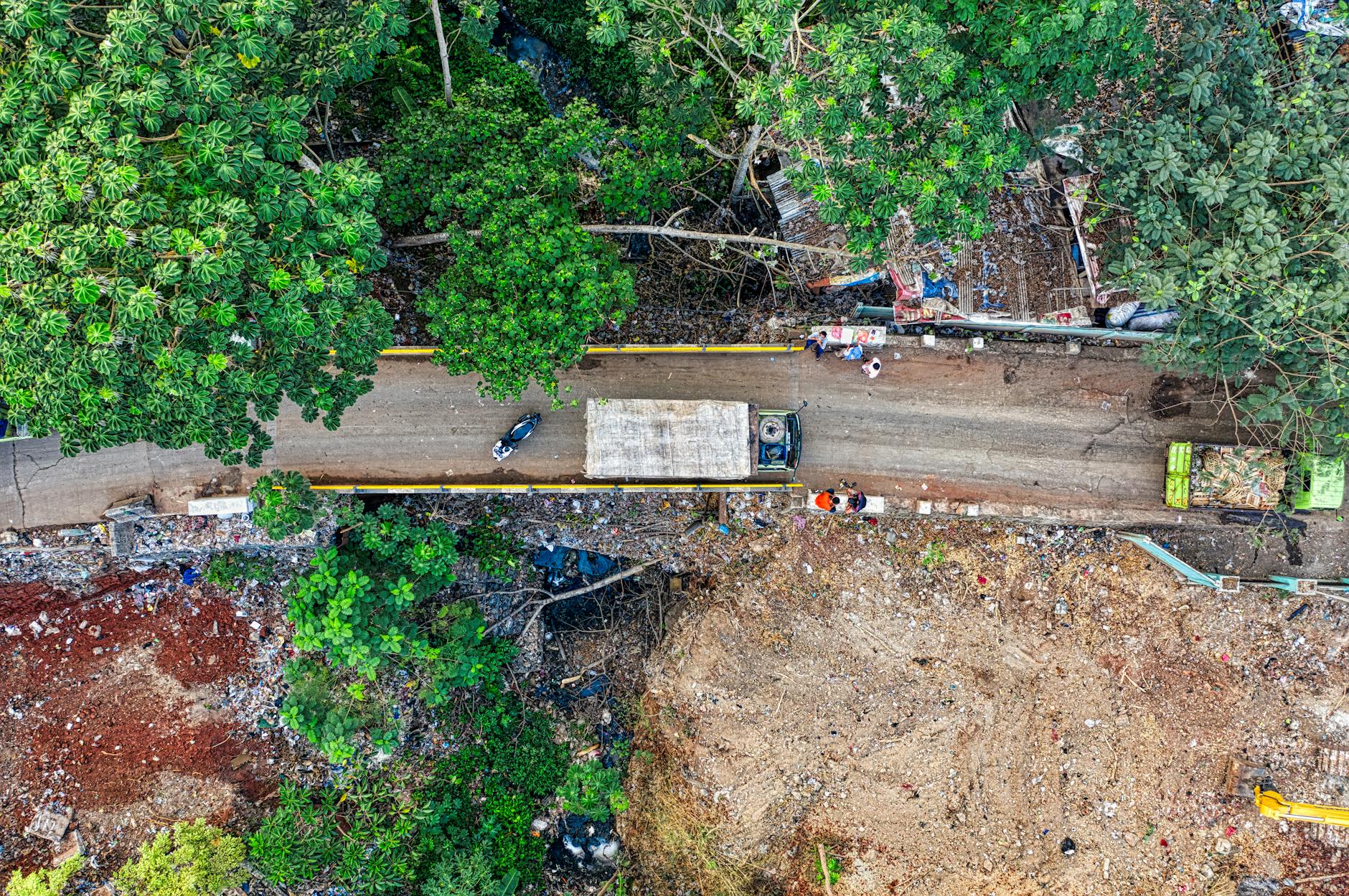 Understanding the Magnitude of the Civilian Toll