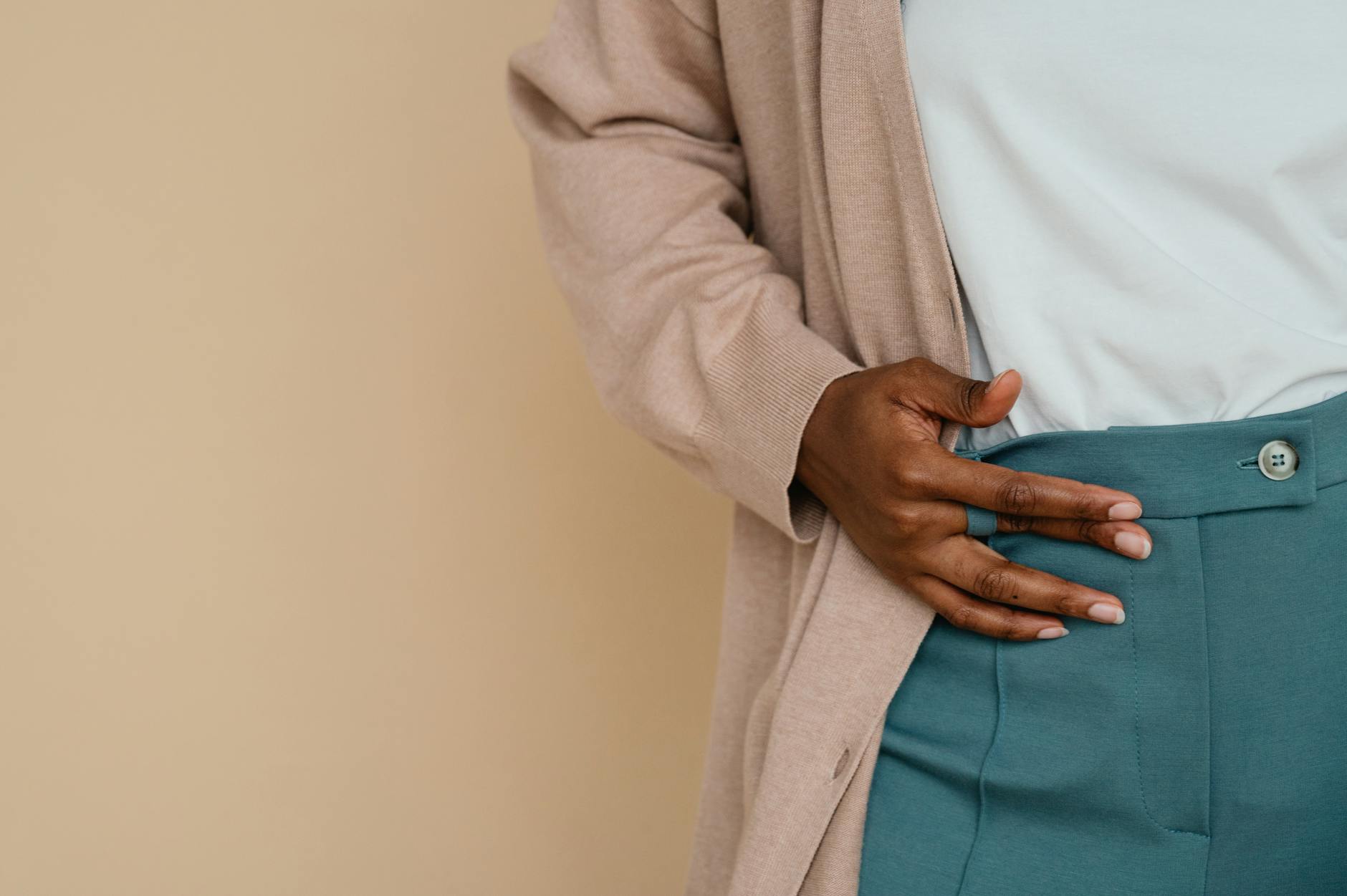 Uterine Fibroids and Pelvic Inflammatory Disease — Two Very Different Paths to Pain