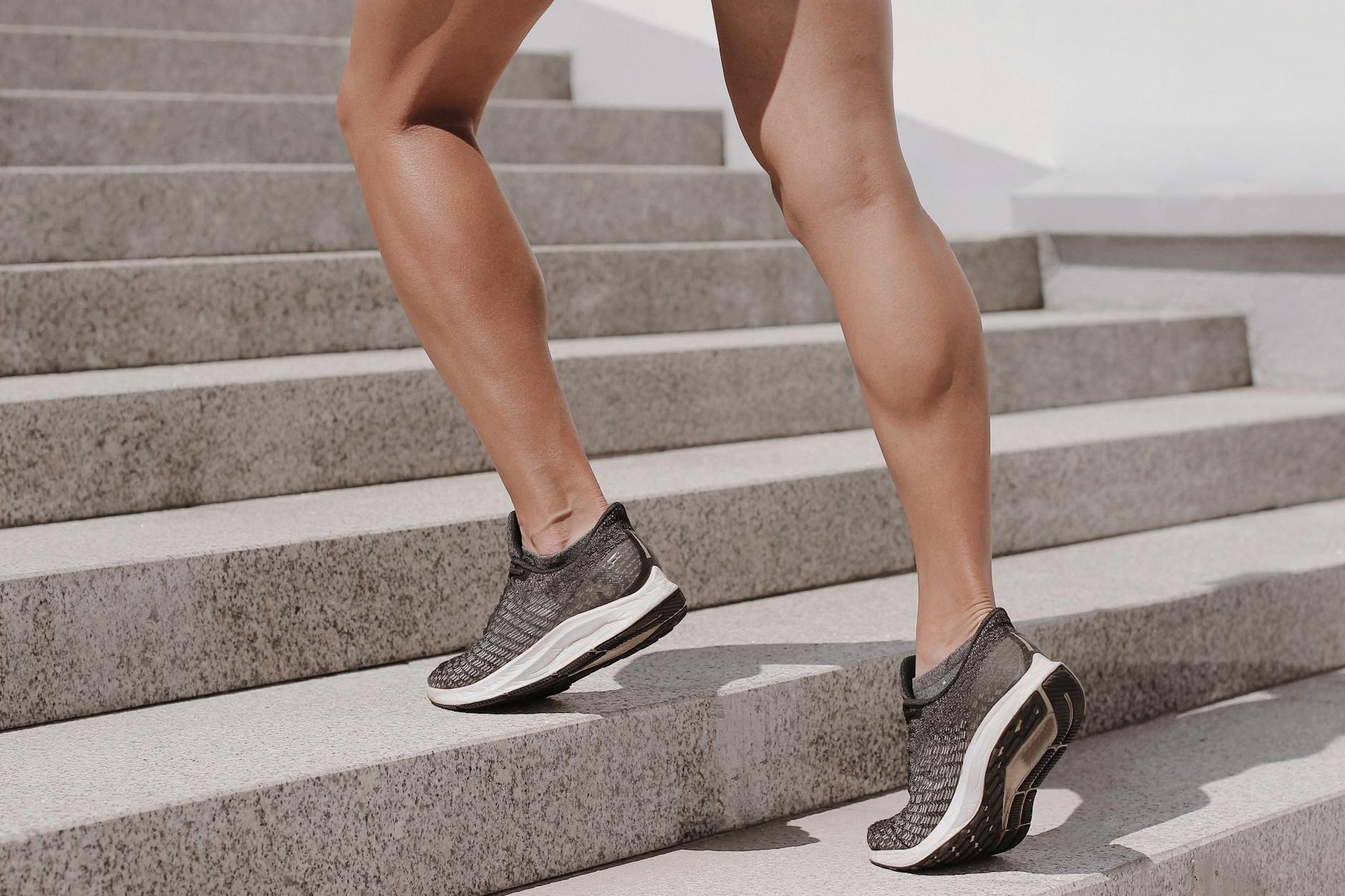 Weakness and Movement Problems—When Your Leg Doesn't Respond