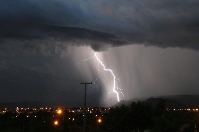 Weather Extremes Continue to Intensify - Featured image