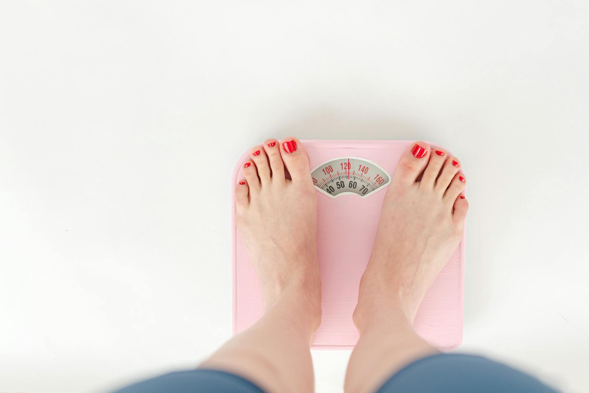 Weight Loss Warnings and What Families Should Watch For