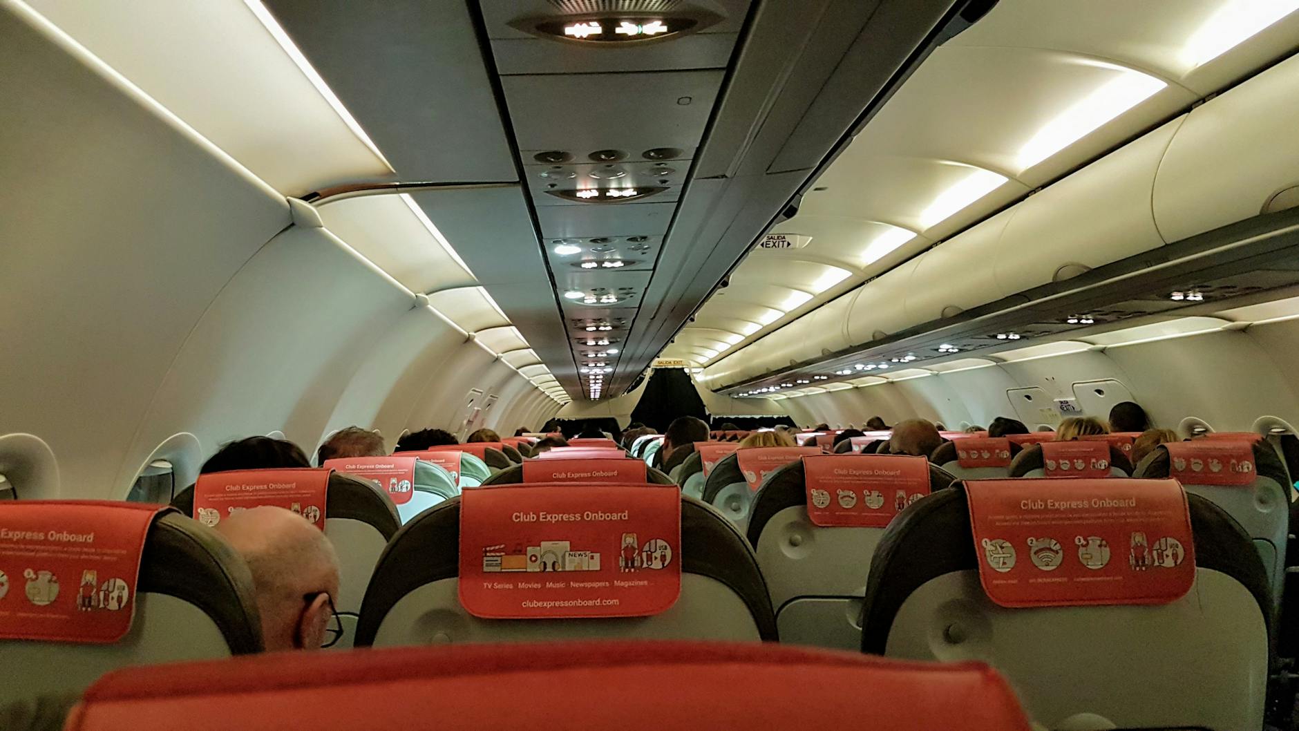 What Are Passengers Actually Experiencing in Real Time?
