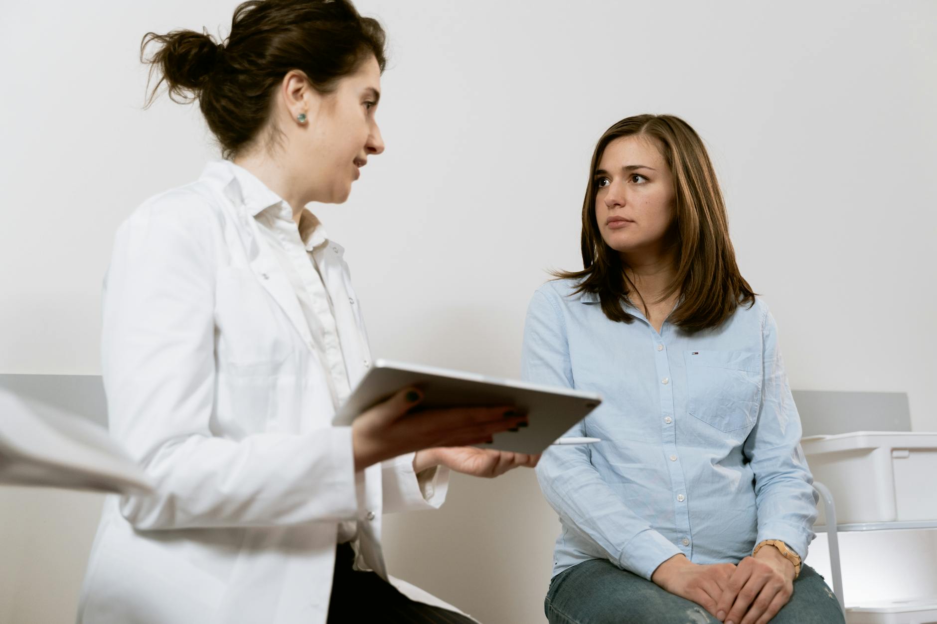 What Are the Real Health Implications for People in Affected Areas?