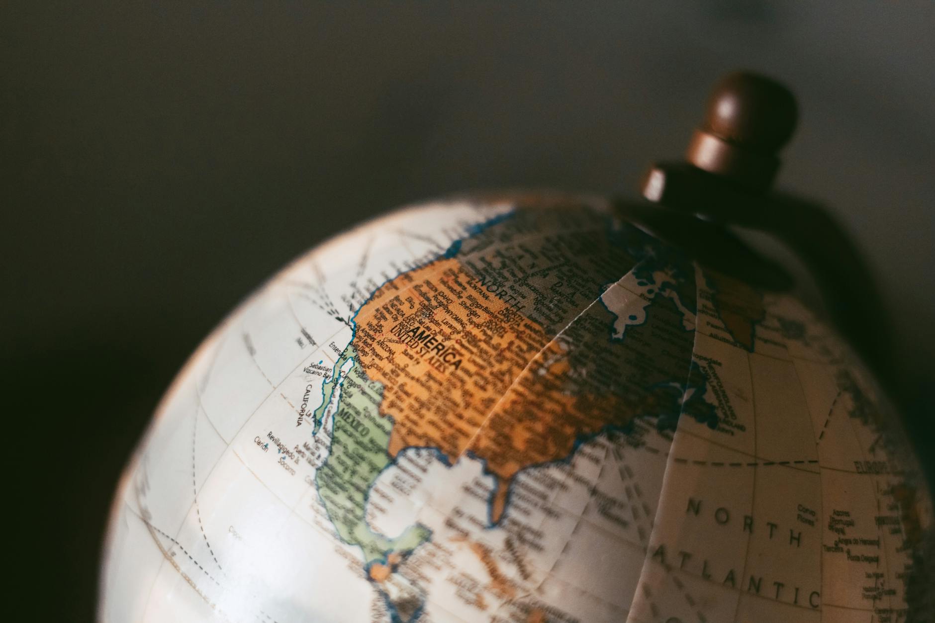 What Are the Top Global Stability Threats Right Now?