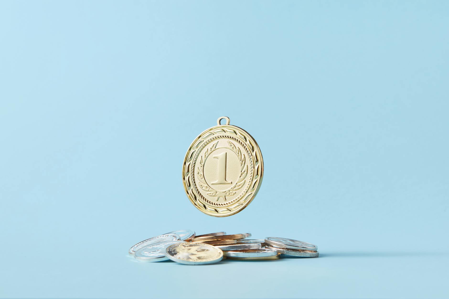 What Are These Gold Medalists Actually Asking For?