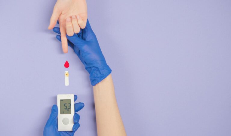 What Blood Levels of a Drug Actually Measure and Why It Matters - Featured image