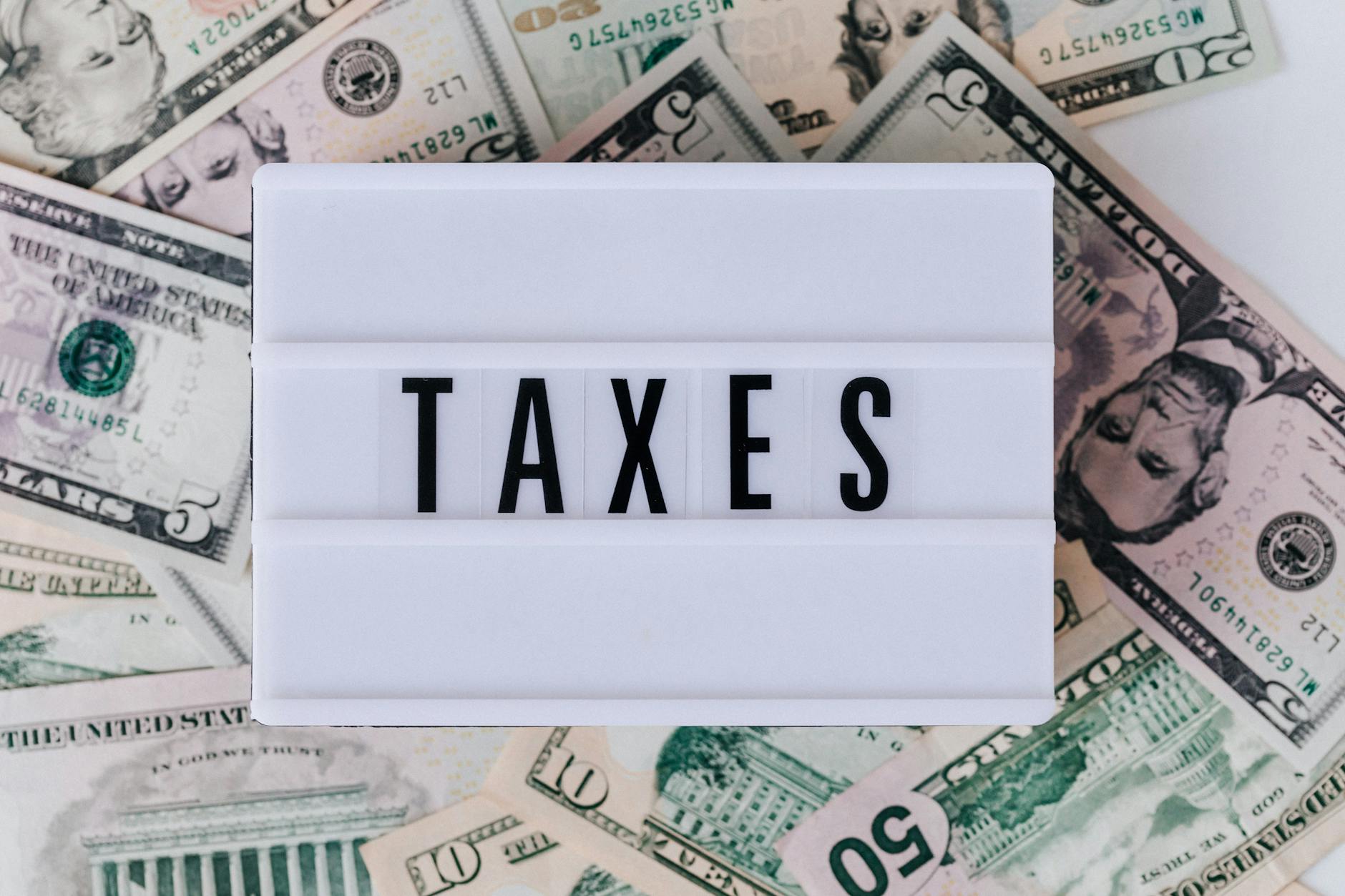 What Constitutes Tax Resistance and Why It Carries Legal Risk?