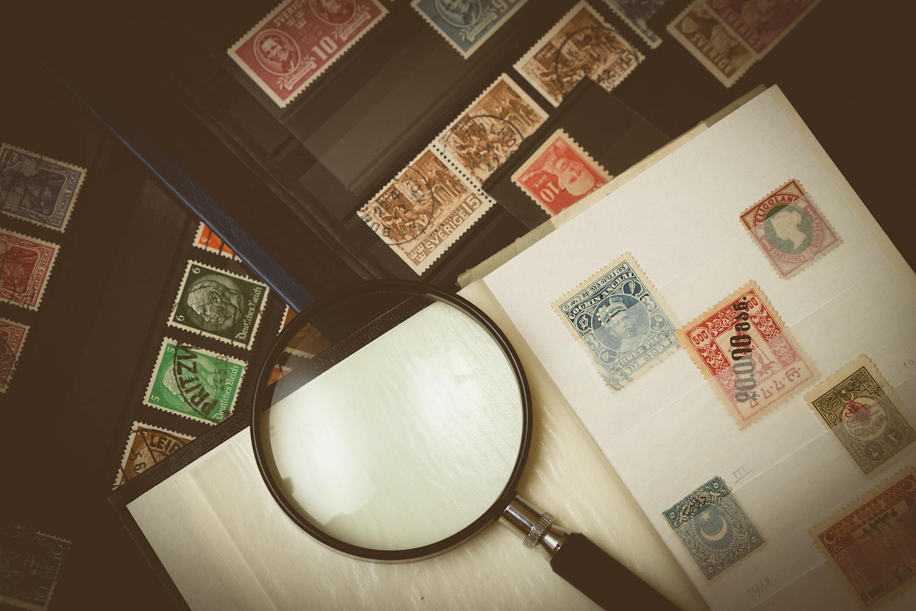 What Data Do Registries Actually Collect?