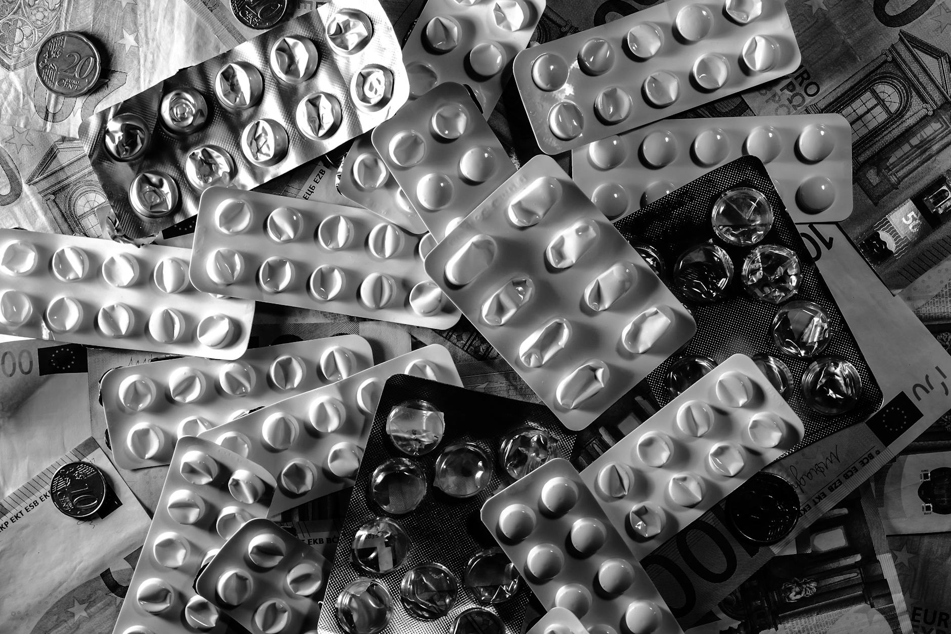 What Do ALS Drugs Actually Cost — and Who Pays?