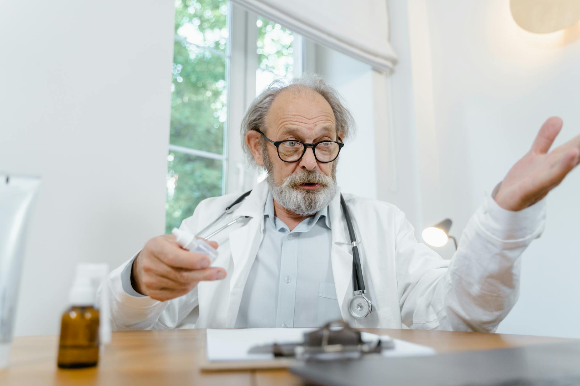What Do Doctors Actually Know About Ozempic and Depression?