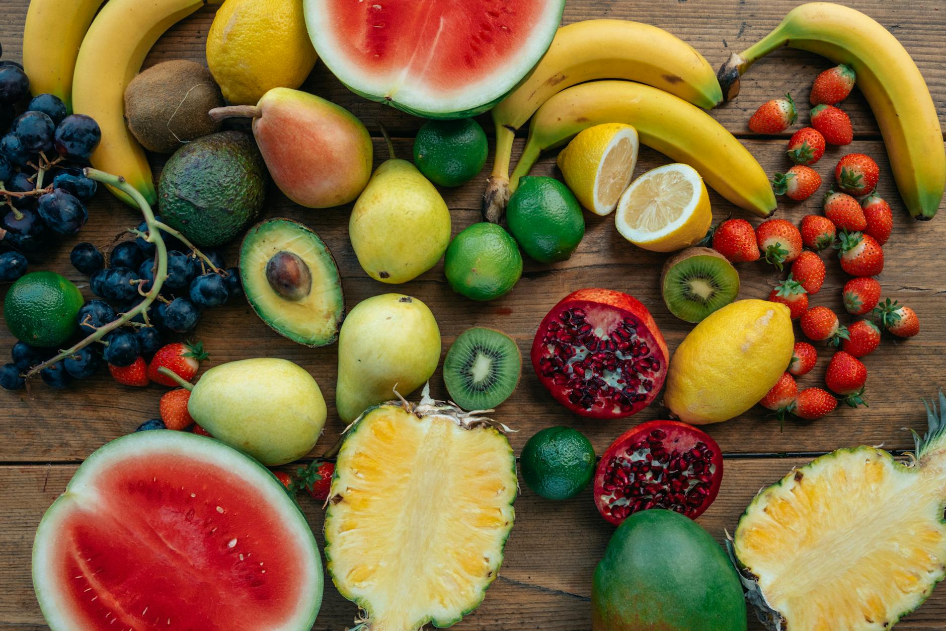 What Do Studies of Fruit Intake Tell Us About Plaques and Cognitive Health?