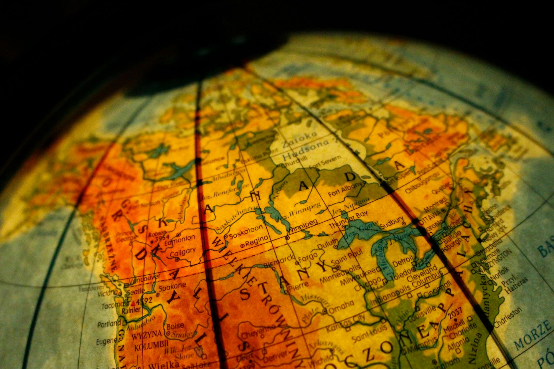 What Do the Latest Global Temperature Records Show?