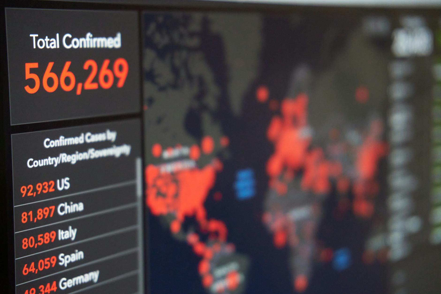 What Does a 90% Response Rate in Leukemia Clinical Trials Actually Mean?