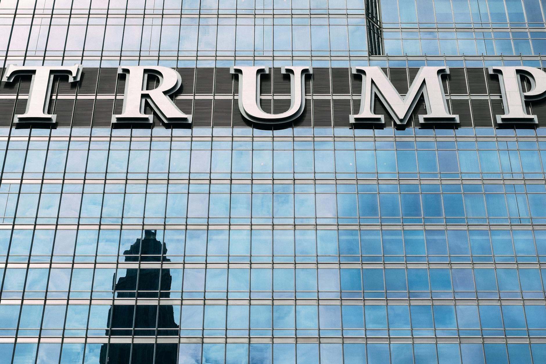 What Does a Trump District Flipping to Democrats Really Mean?