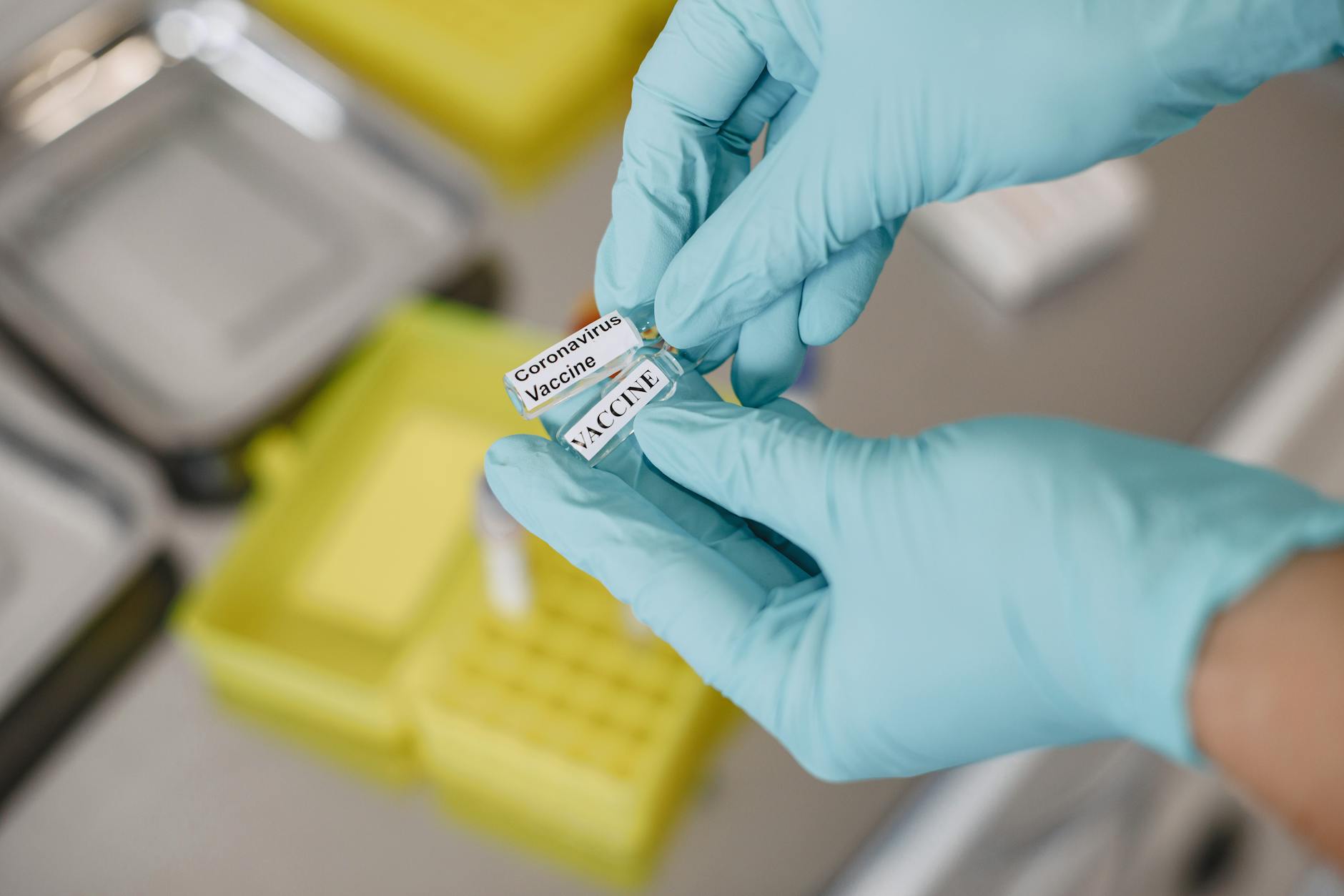 What Does Breakthrough Designation Mean for New Colorectal Cancer Drugs?