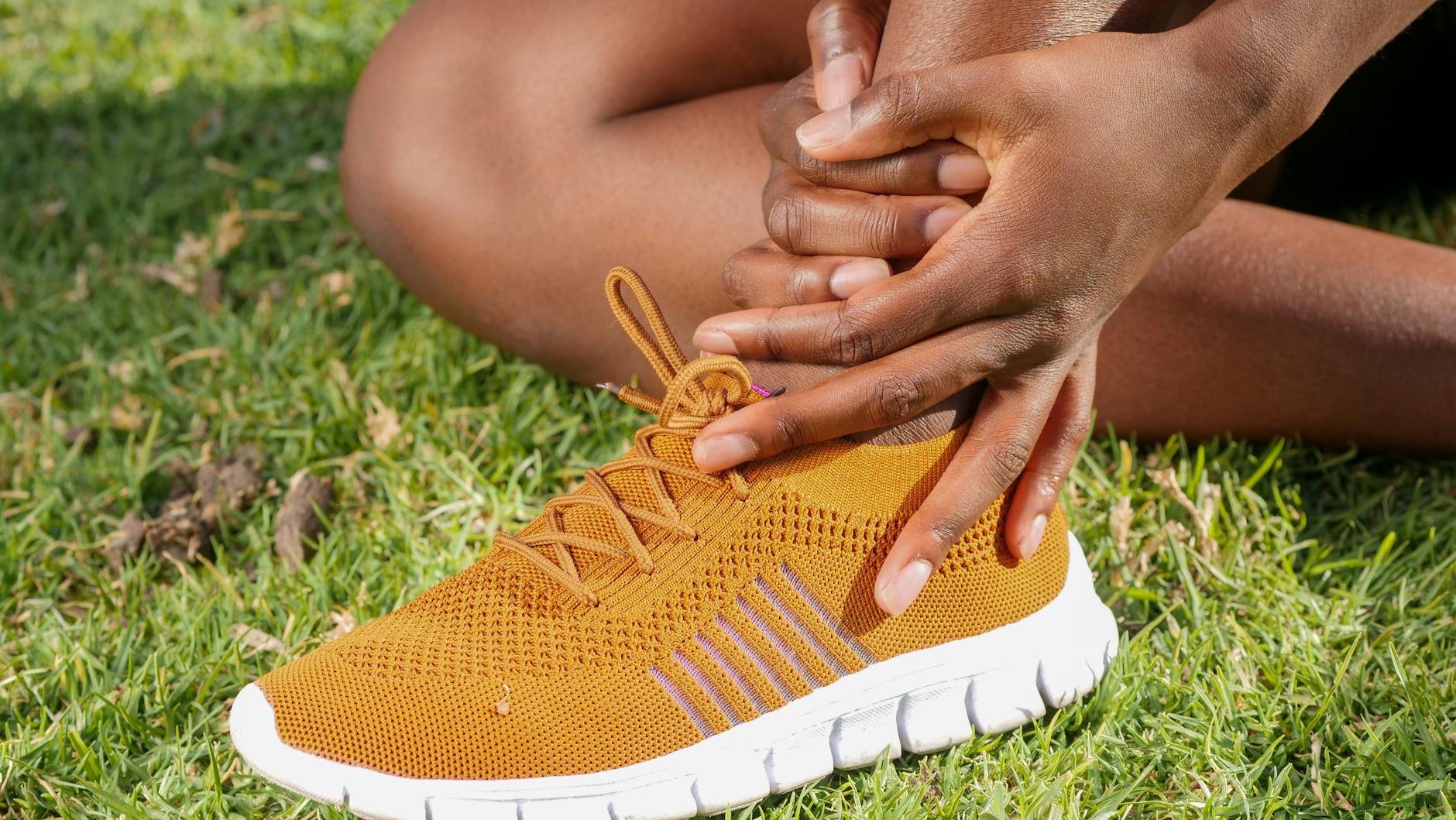 What Does Disc Injury Pain Actually Feel Like?