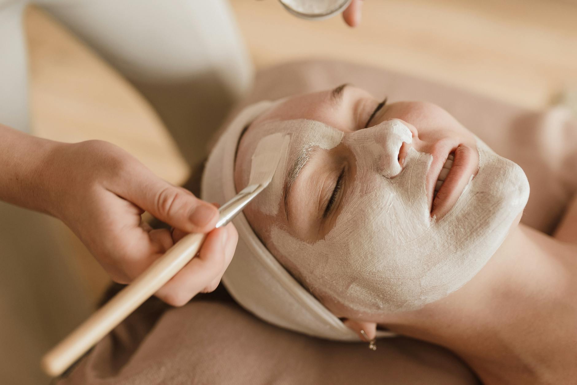 What Does Each Step in a Skincare Routine Actually Accomplish?