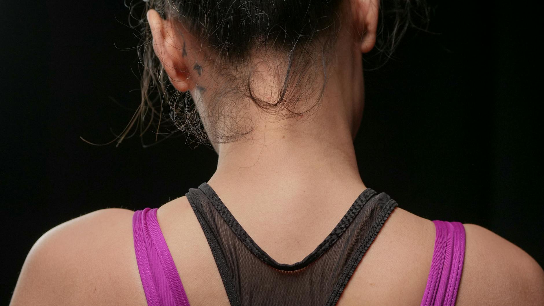 What Does Low Back and Buttock Pain Tell You About SI Joint Stress?