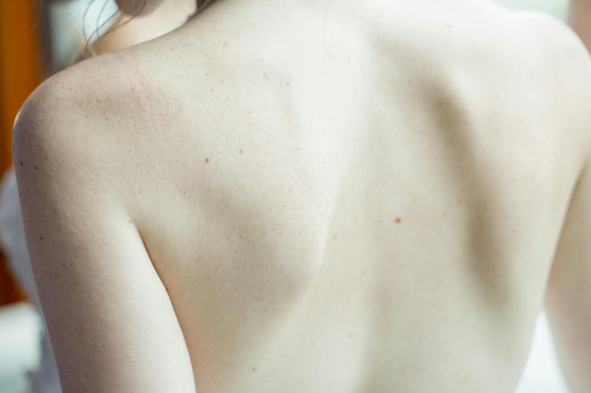 What Does Lower Back Pain From Disc Degeneration Actually Feel Like?
