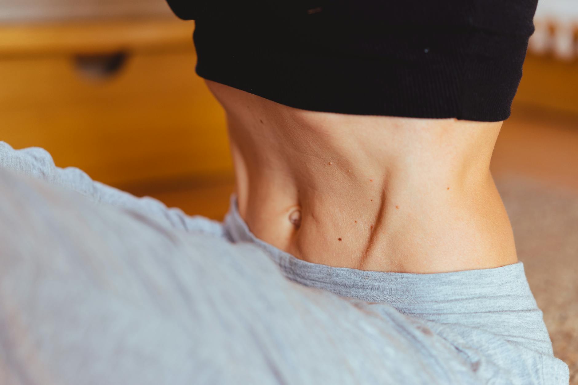 What Does Muscle Toning Actually Mean?