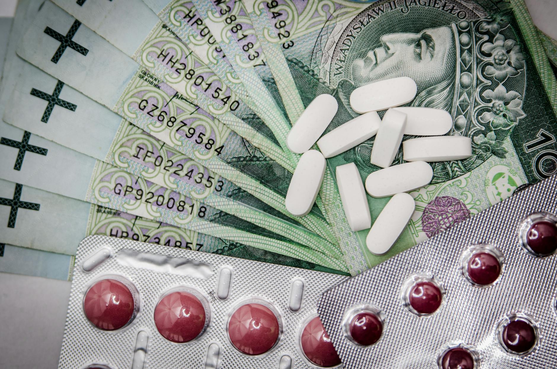 What Does Opzelura Actually Cost With and Without Insurance?