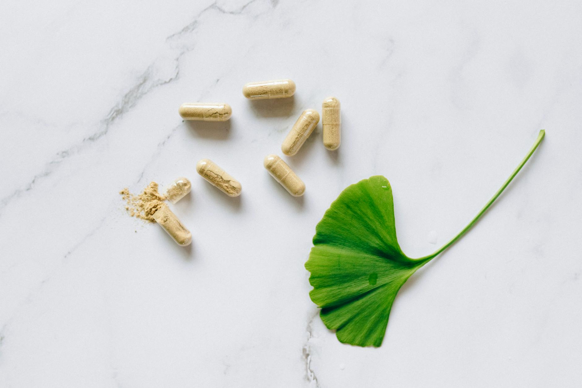 What Does the Research Actually Say About Supplements and Brain Health?