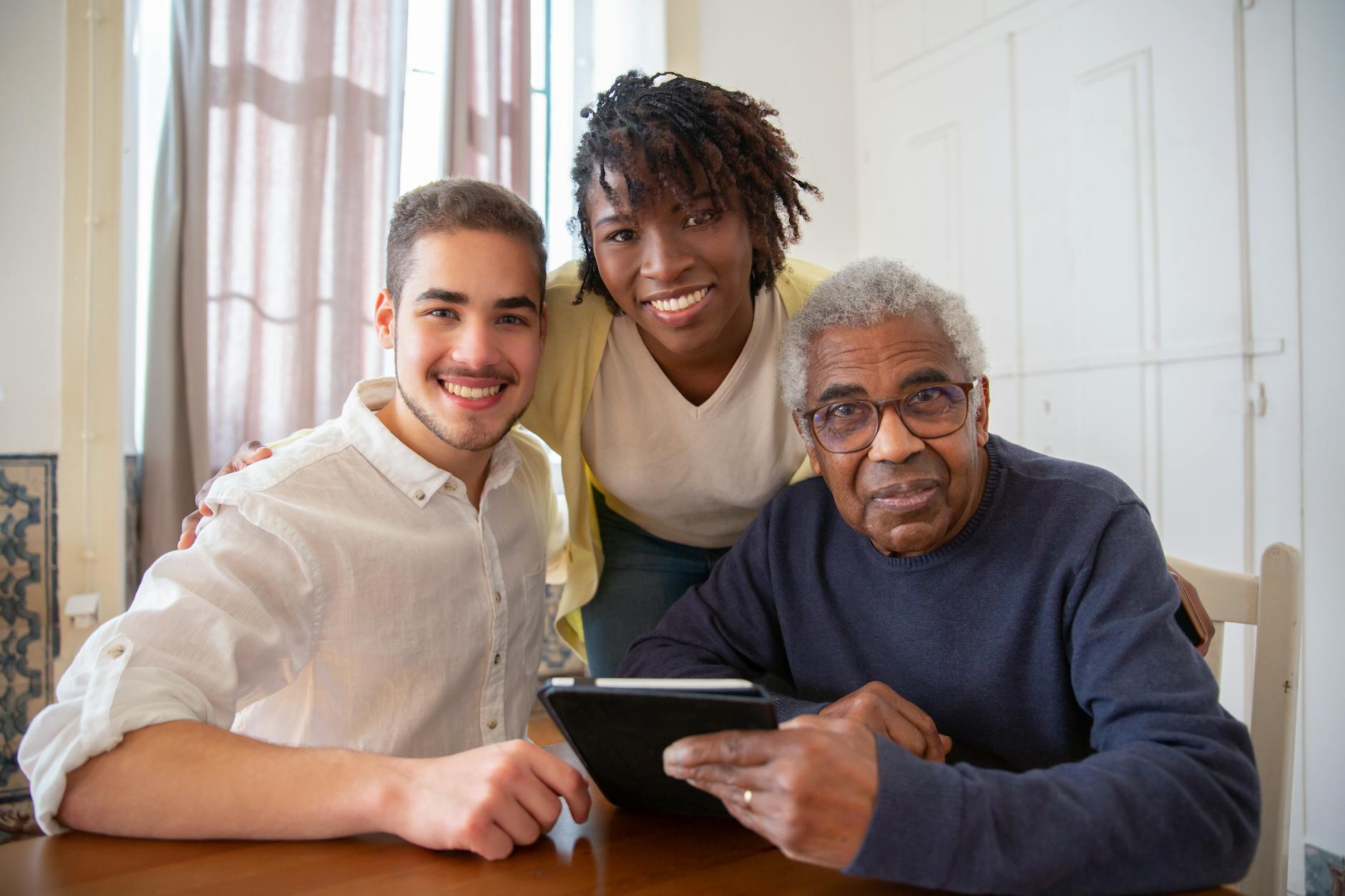 What Does This Mean for Caregivers and Seniors?
