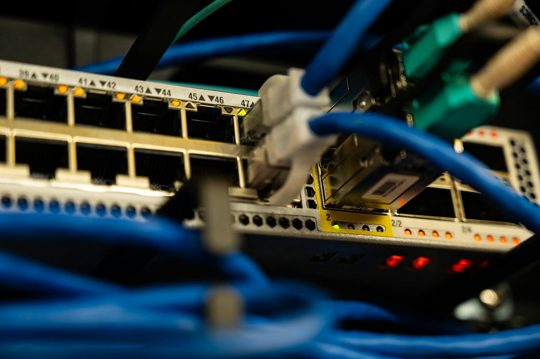 What Equipment and Communication Gaps Created the Perfect Storm?