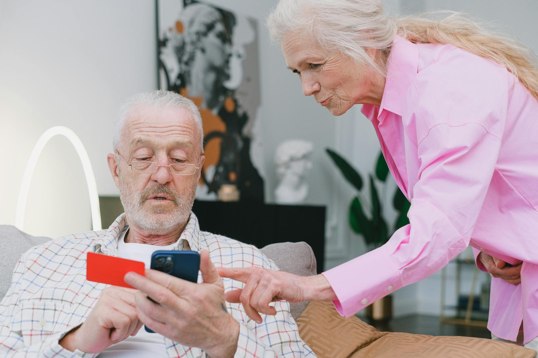 What Financial Mistakes Do Families Make When Costs Overlap?