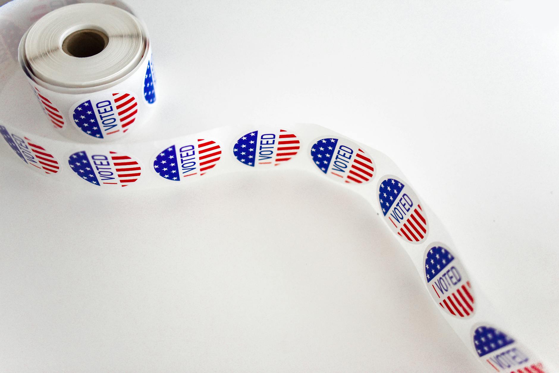 What Happened in the 2025 Off-Year Elections?