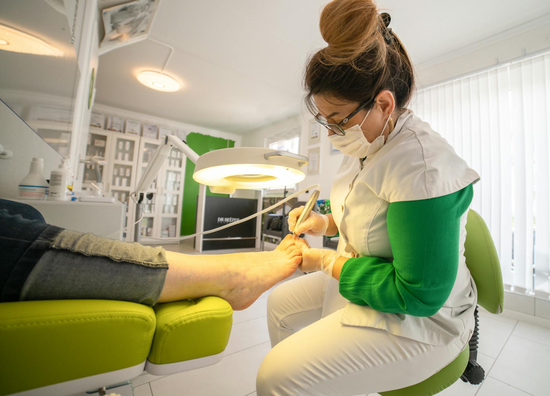 What Happens During the Maintenance Phase of Treatment?