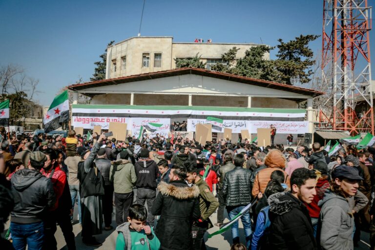 What Is Iran Telling Its Own Citizens About the War and How Much Is Propaganda - Featured image