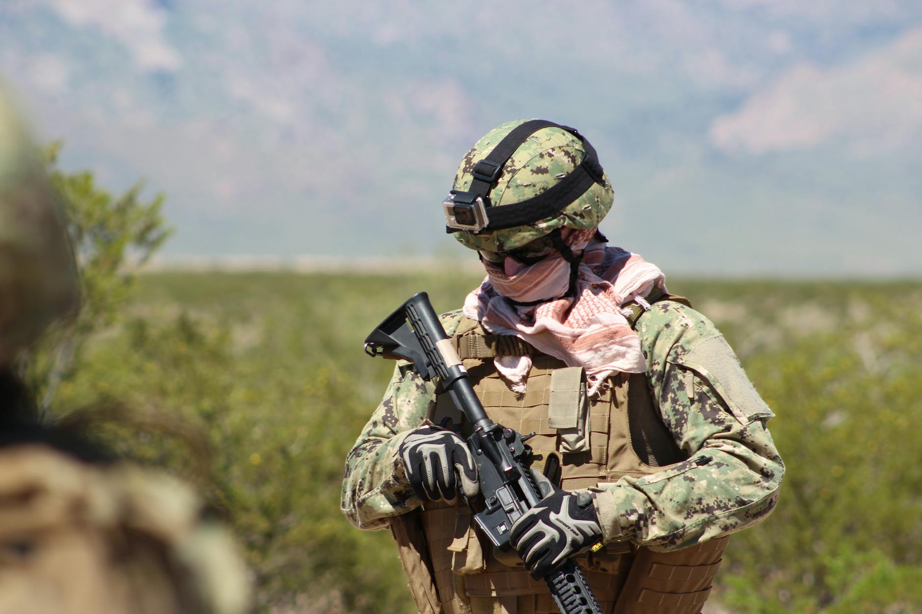 What Is Operation Epic Fury and Why Was It Launched?