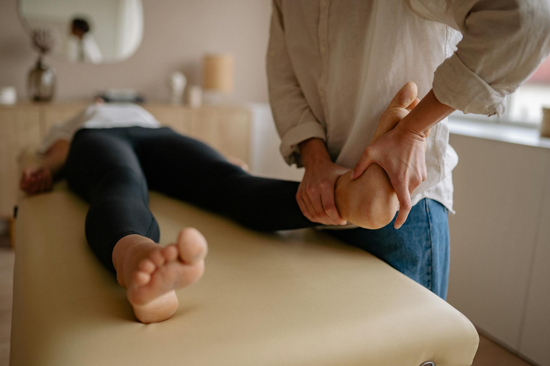 What Is SI Joint Dysfunction and Why Does Stabilization Matter?